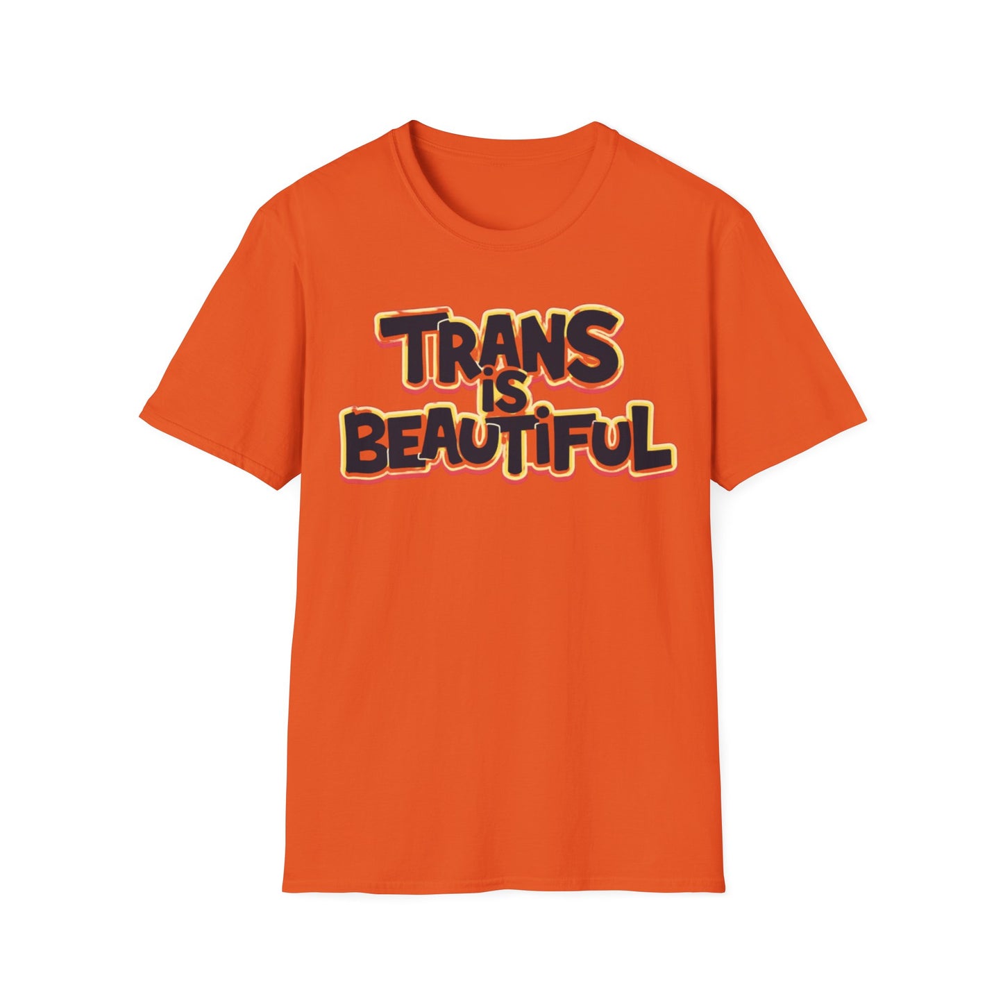 Trans is Beautiful - 2