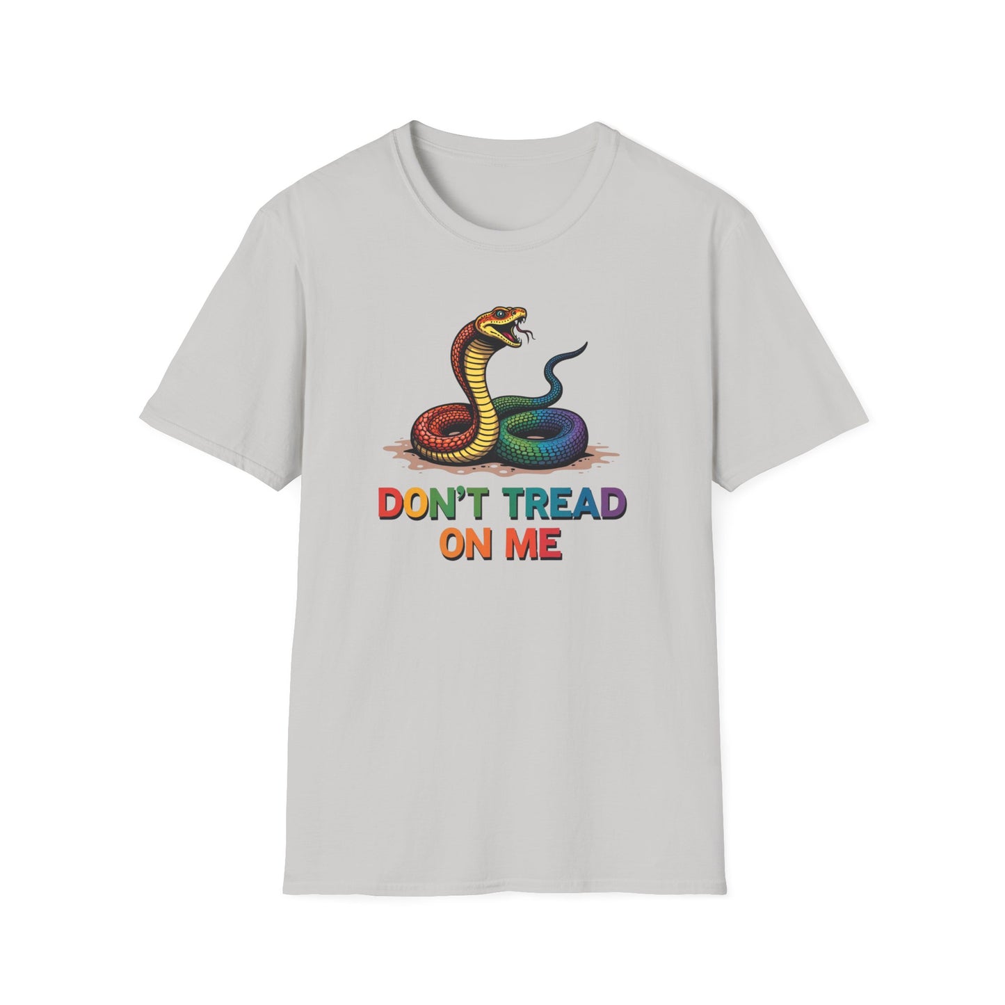 Don't Tread On Me