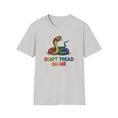 Don't Tread On Me