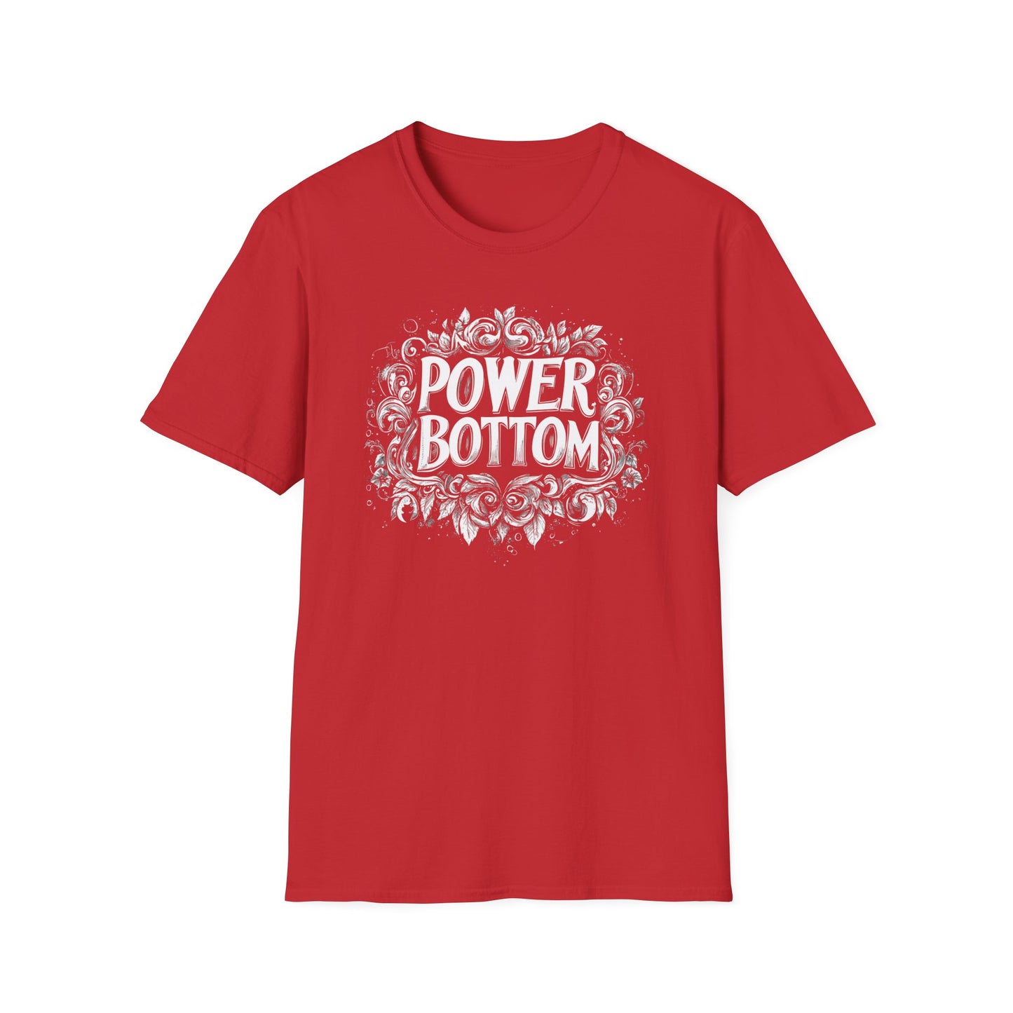 Power Bottom