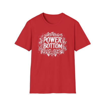 Power Bottom