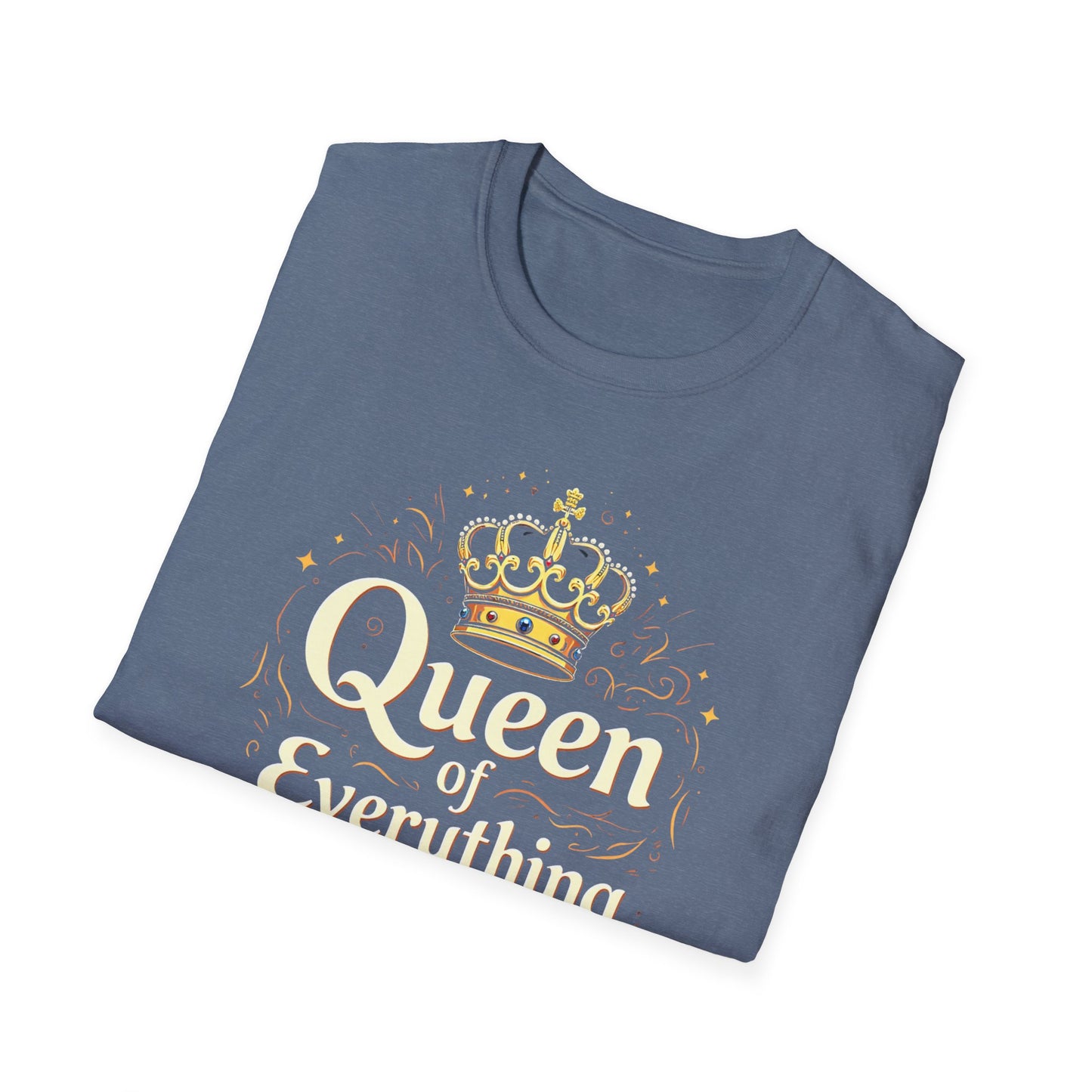 Queen of Everything