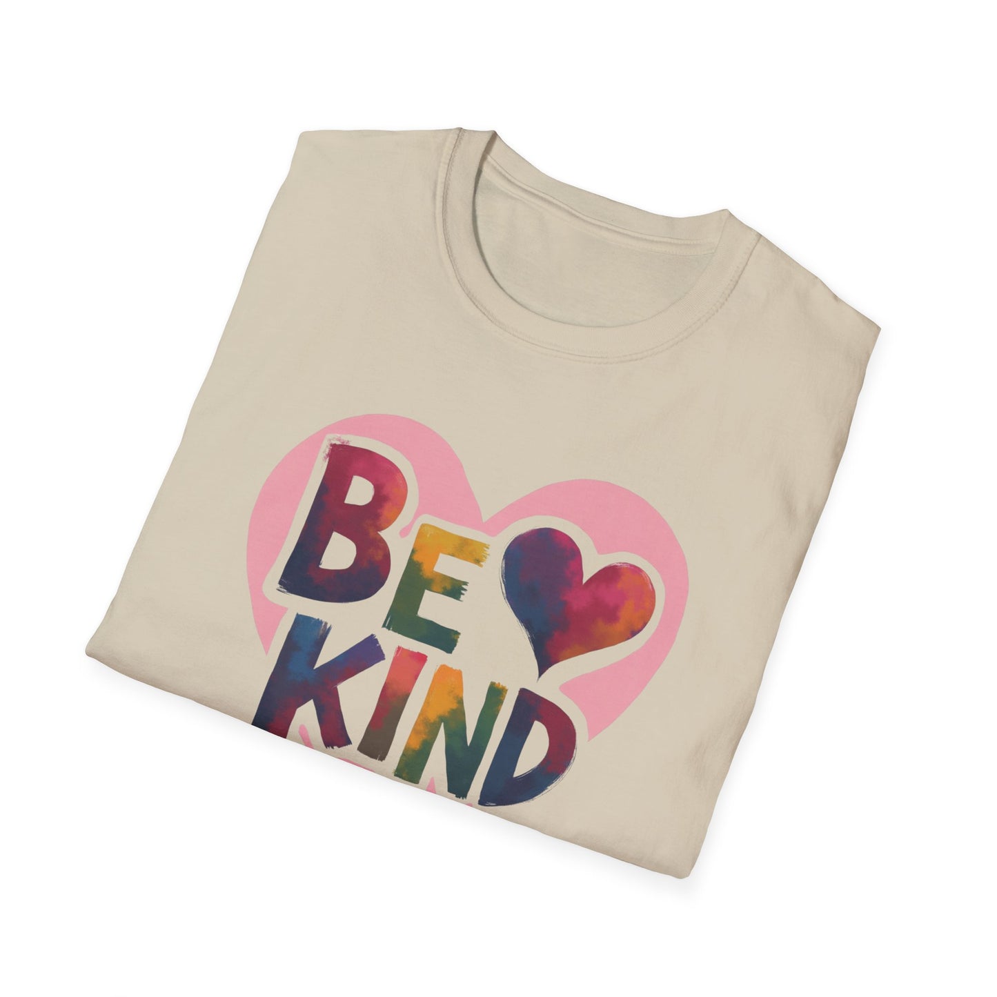Be Kind 2