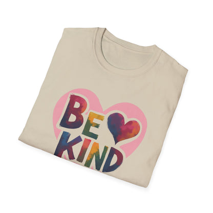 Be Kind 2