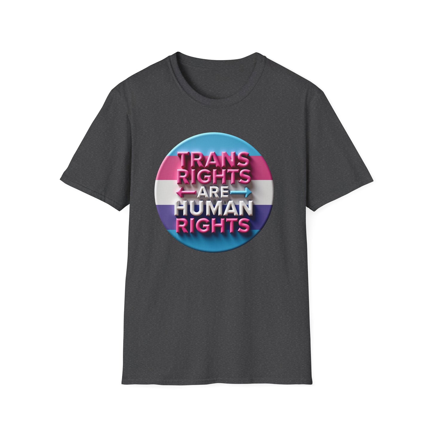 Trans Rights are Human Rights