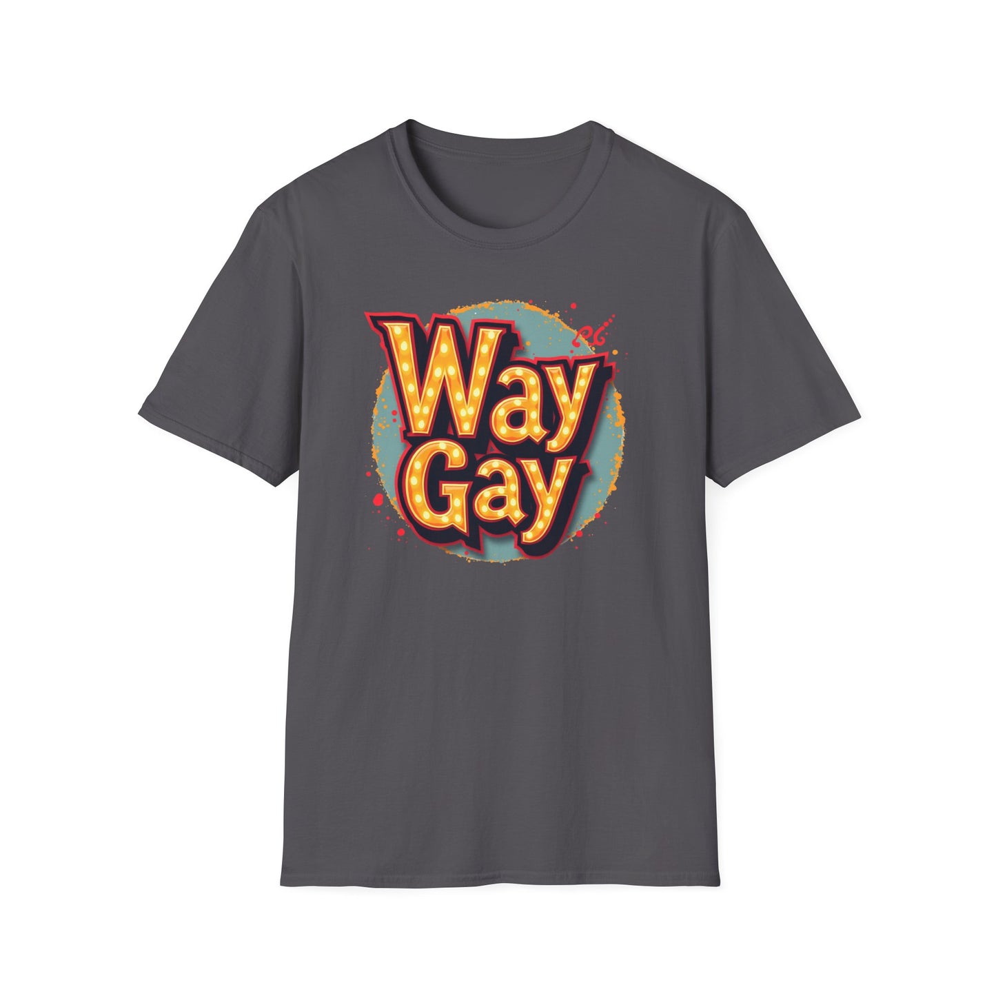 Way Gay