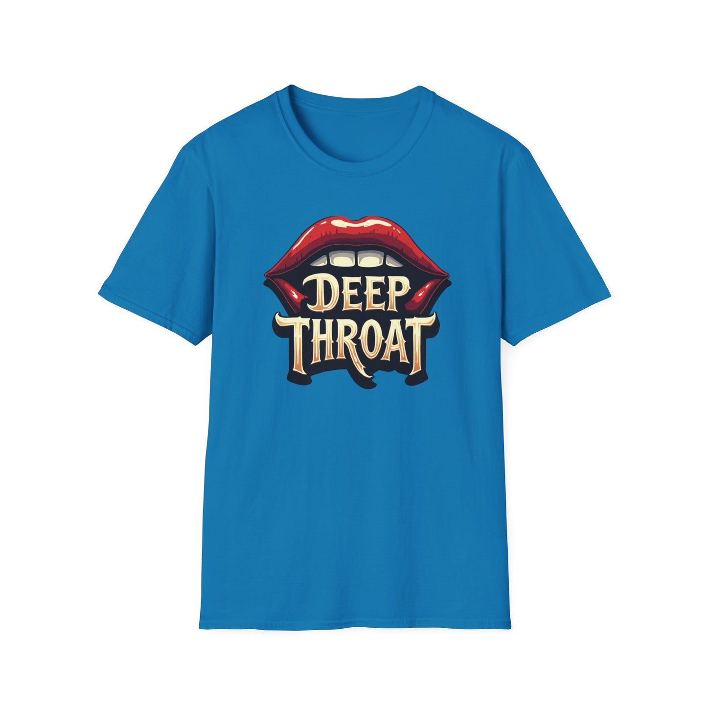 Deep Throat