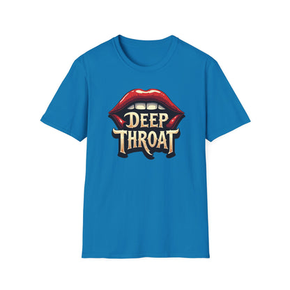 Deep Throat