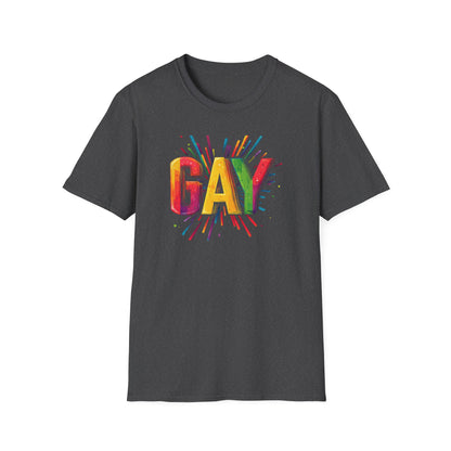 Gay - 3