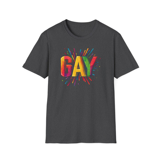 Gay - 3