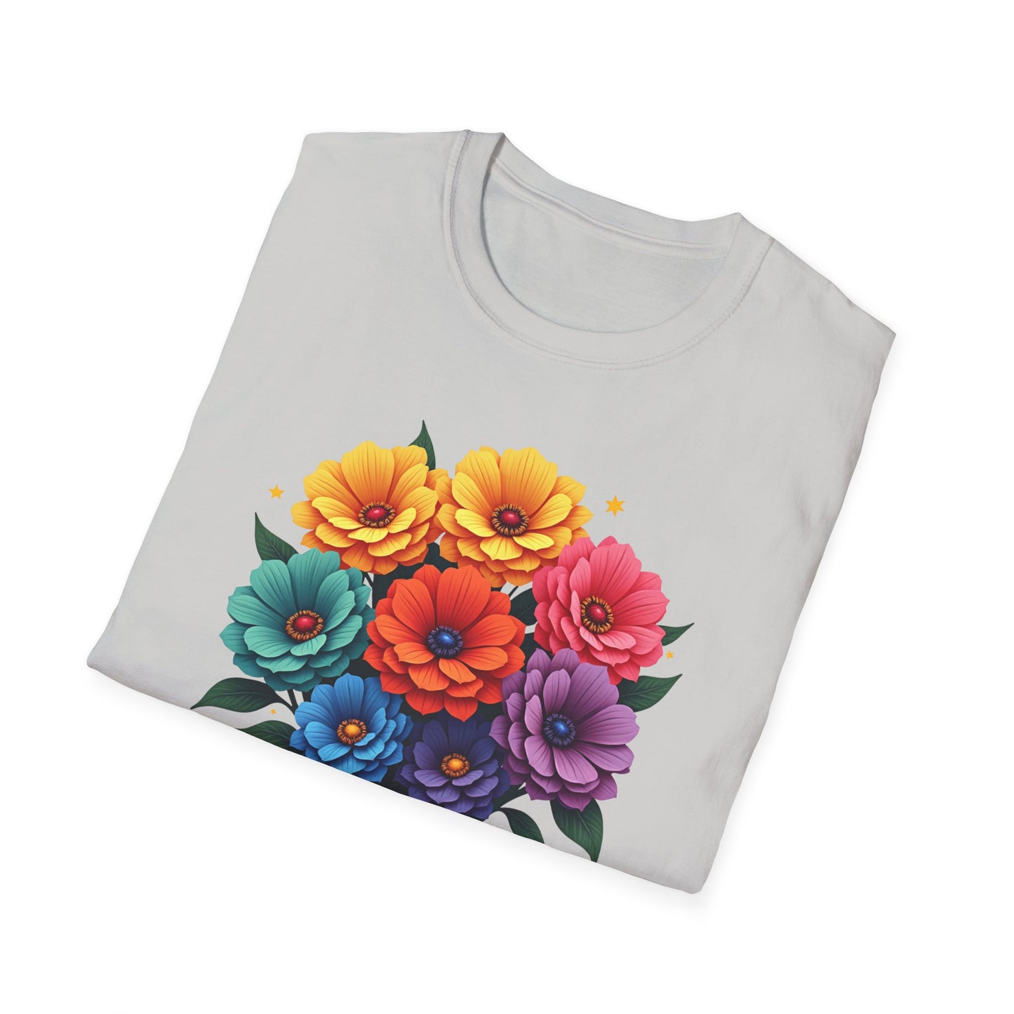 Love is Love Flowers