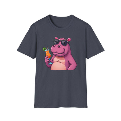 Gay Hippo