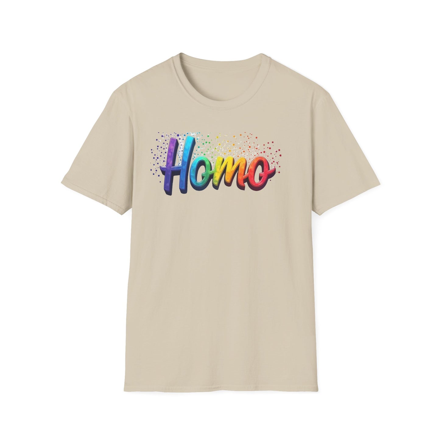 HOMO TEE