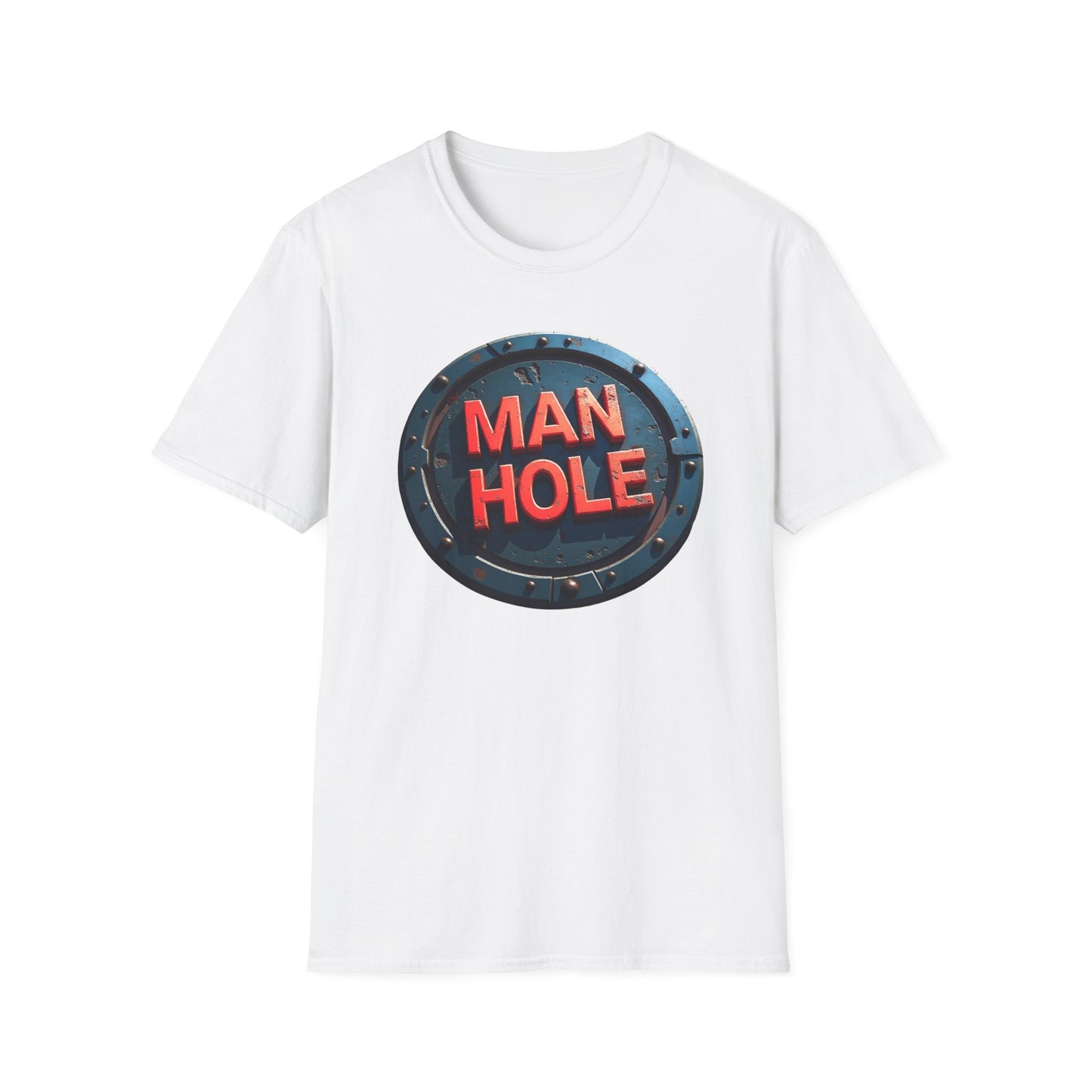 Man Hole