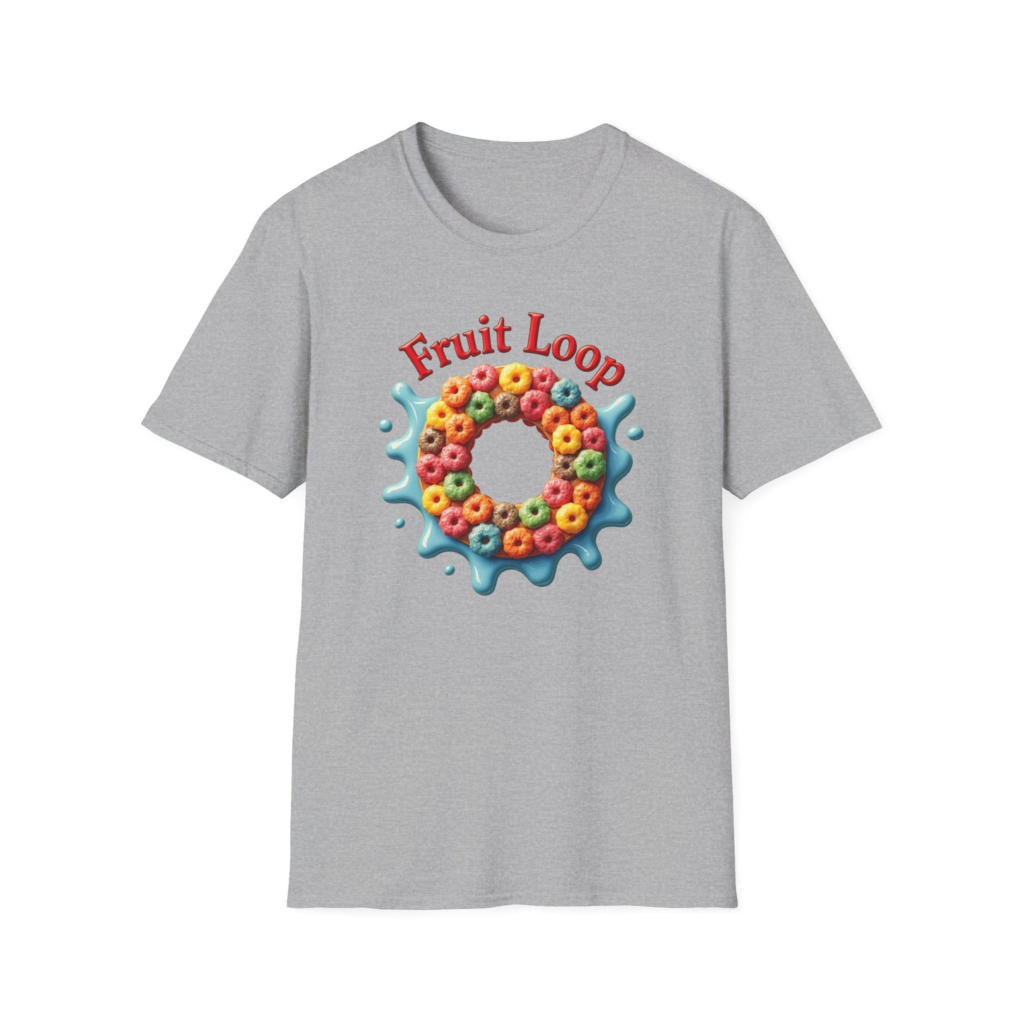Fruit Loop