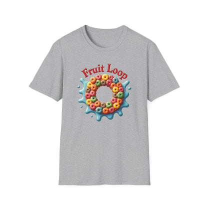 Fruit Loop