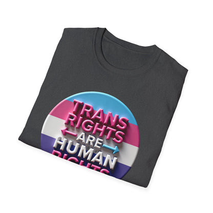 Trans Rights are Human Rights