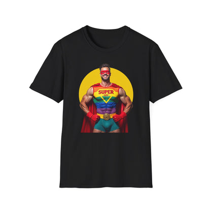 Super Gay