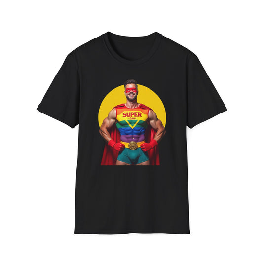 Super Gay