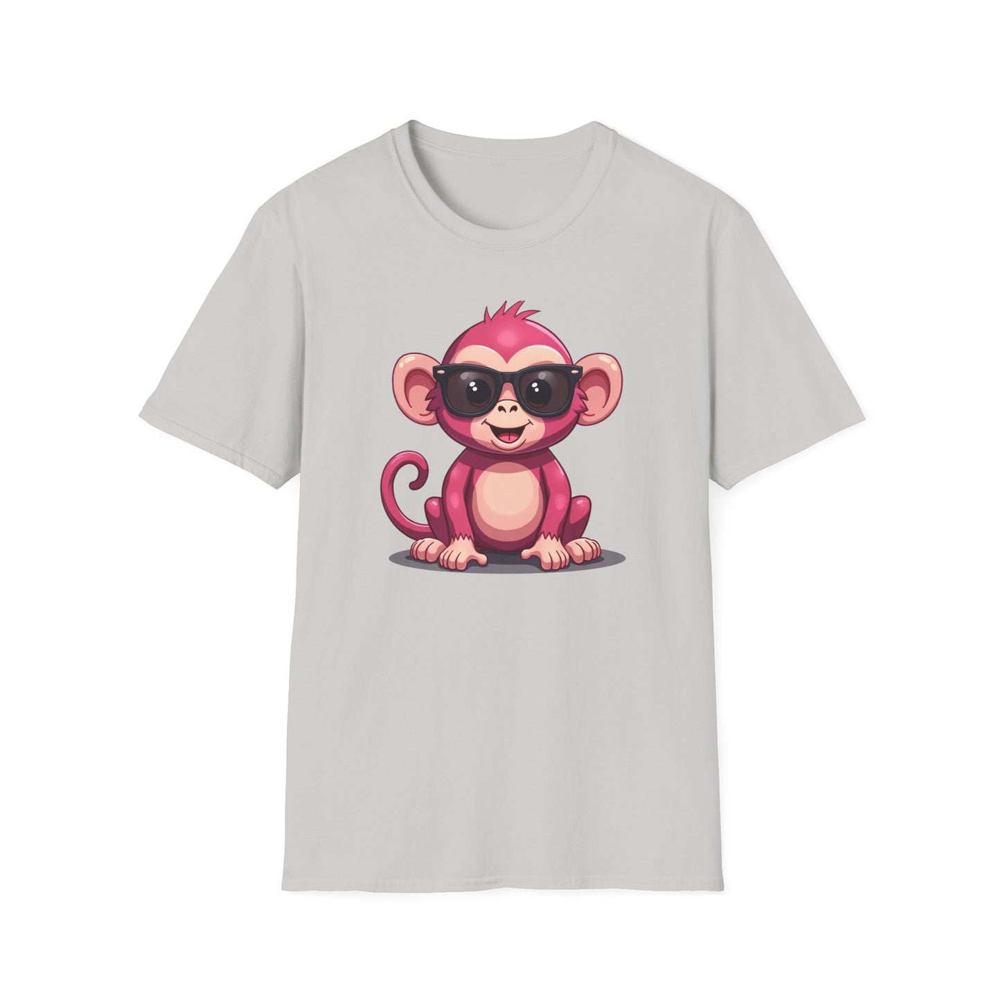 Gay Monkey