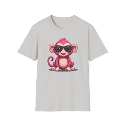 Gay Monkey