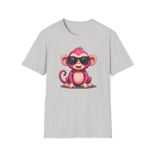 Gay Monkey