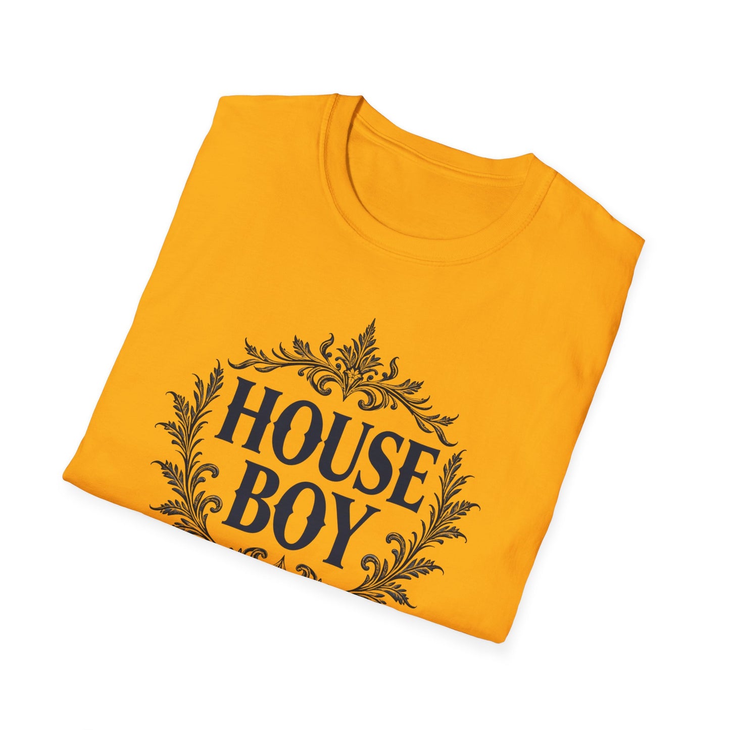 House Boy 2