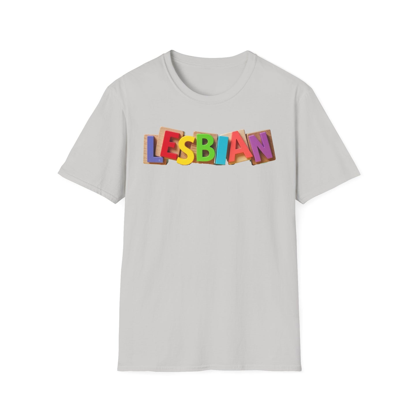 Lesbian