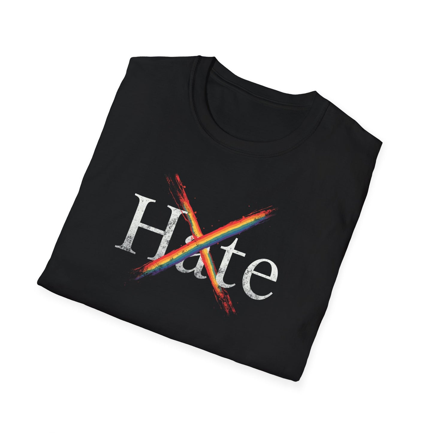 X Hate