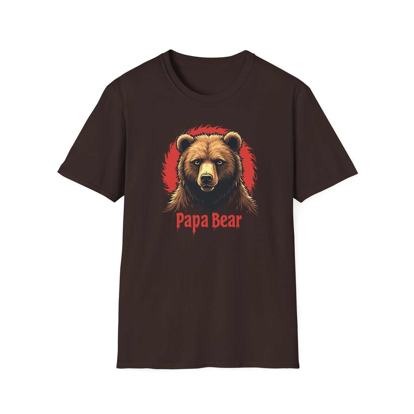 Papa Bear