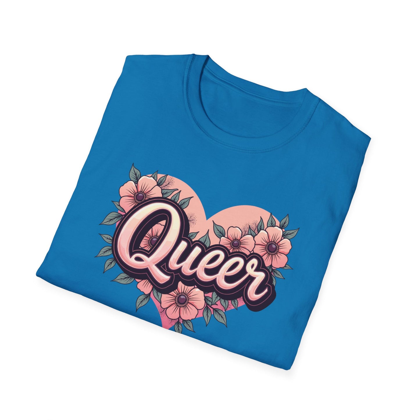 QUEER