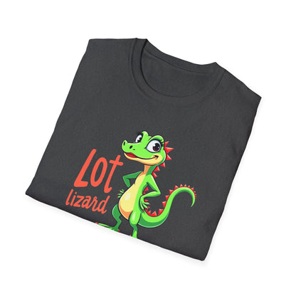 Lot Lizard