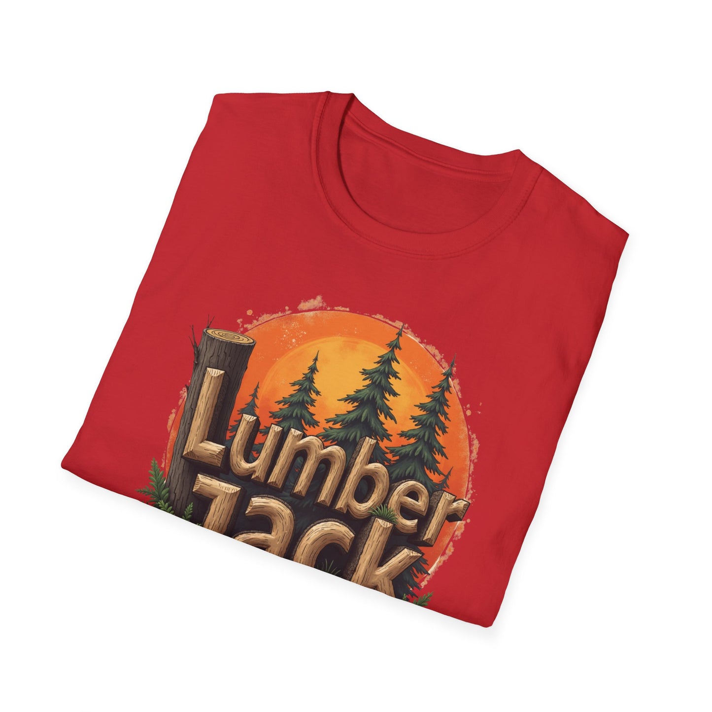 Lumber Jack