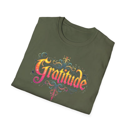 Gratitude  2