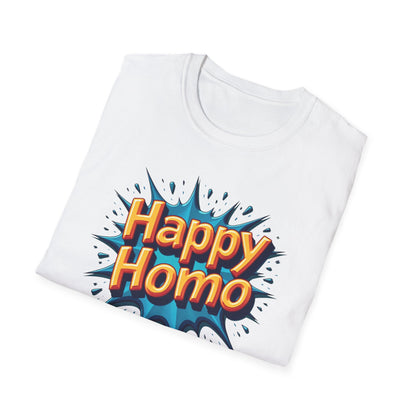Happy Homo