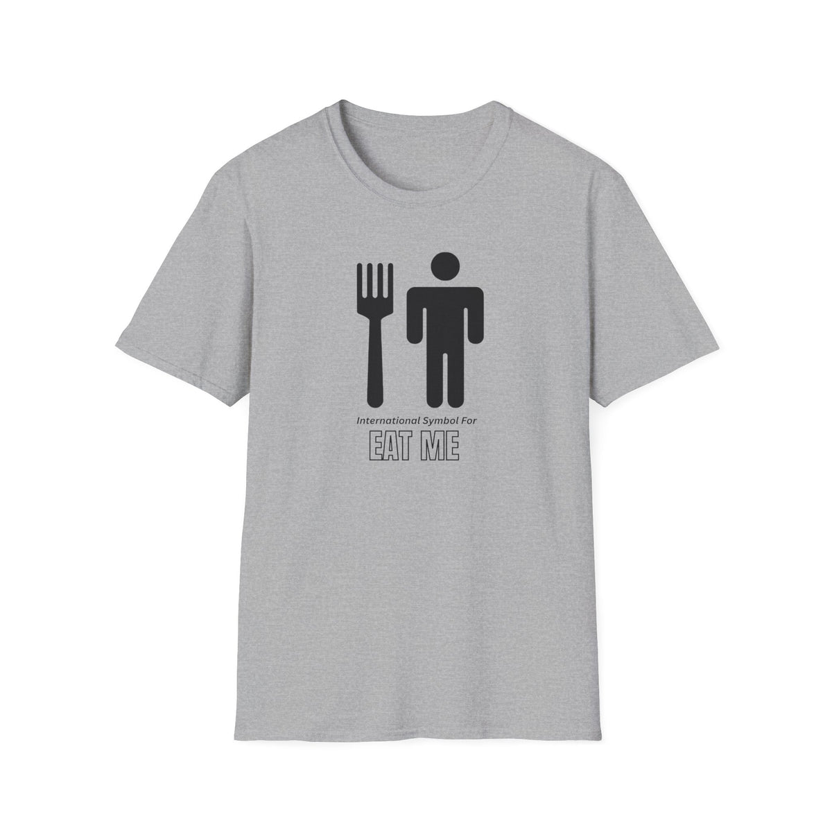 Copy of Looks Like Trouble Feels Like Fun T-Shirt | Funny Flirty Graphic Tee | LGBTQ+ Streetwear