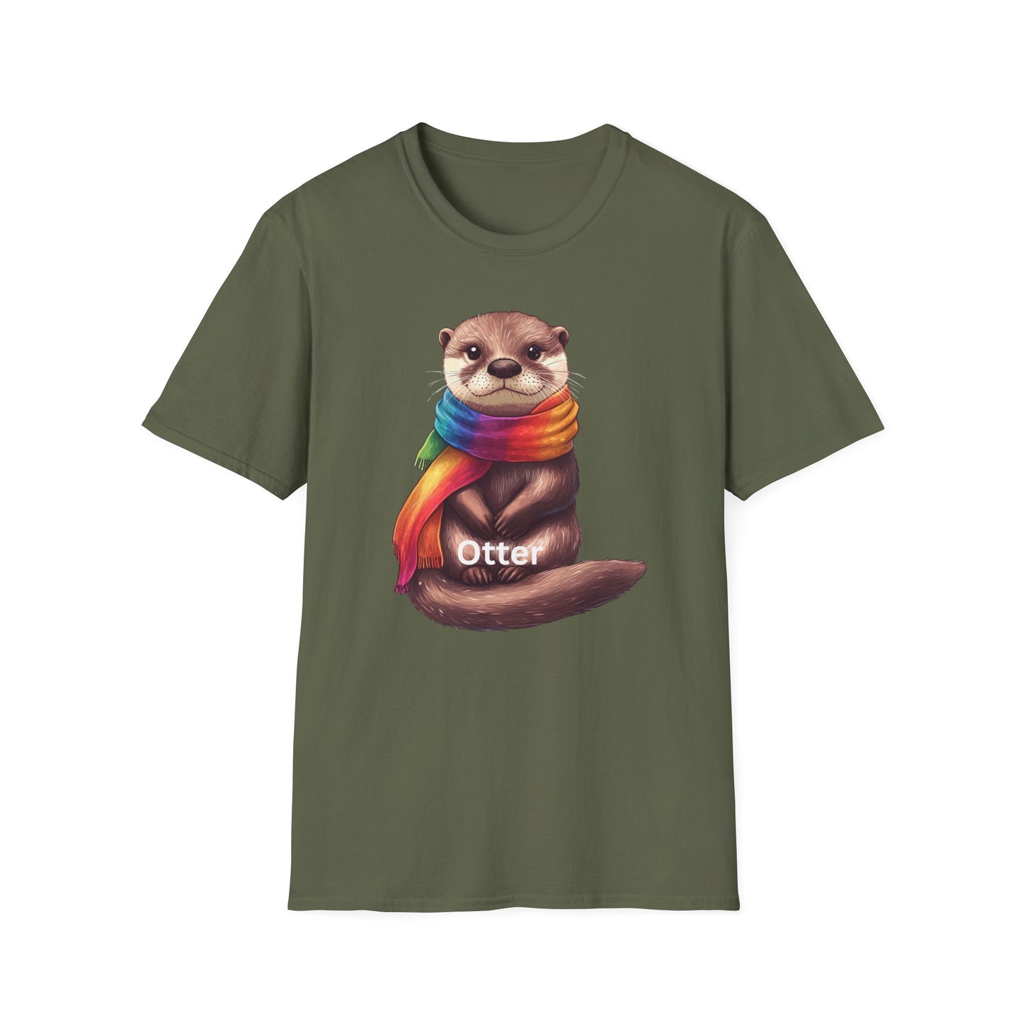 Gay Otter