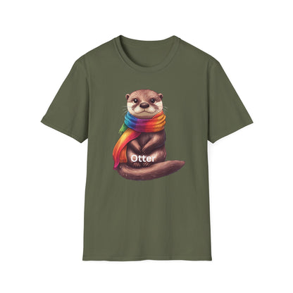 Gay Otter