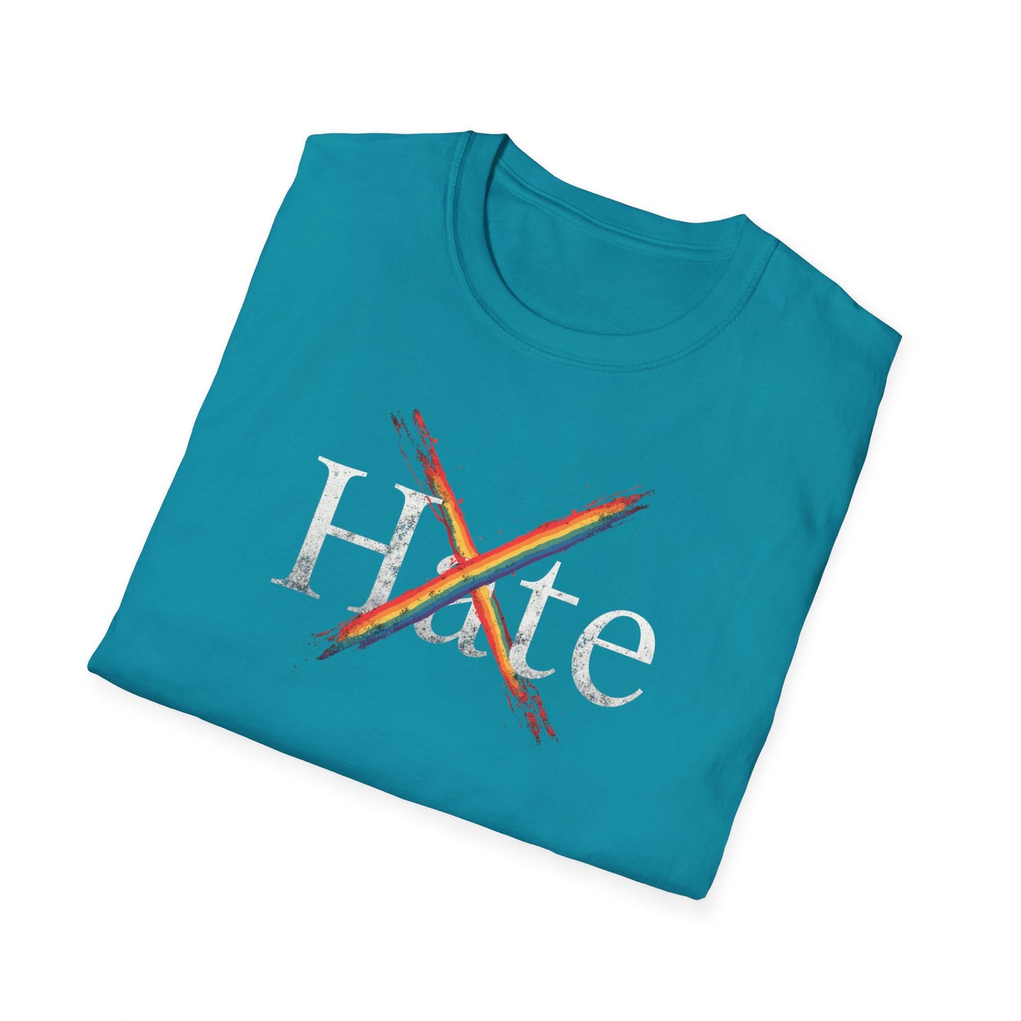 X Hate