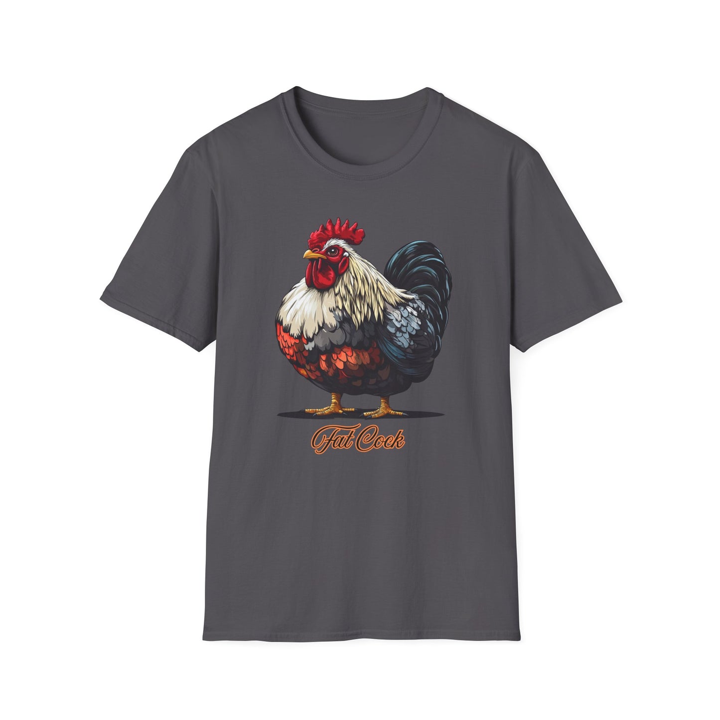 Fat Cock