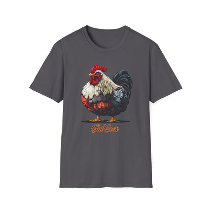 Fat Cock