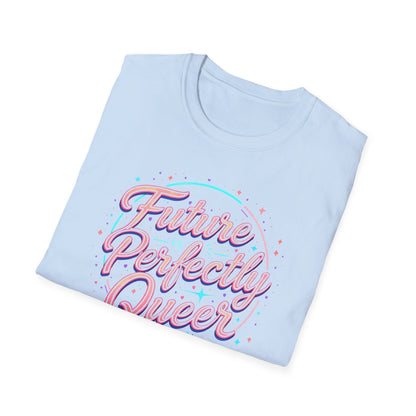 The Future is Perfectly Queer.