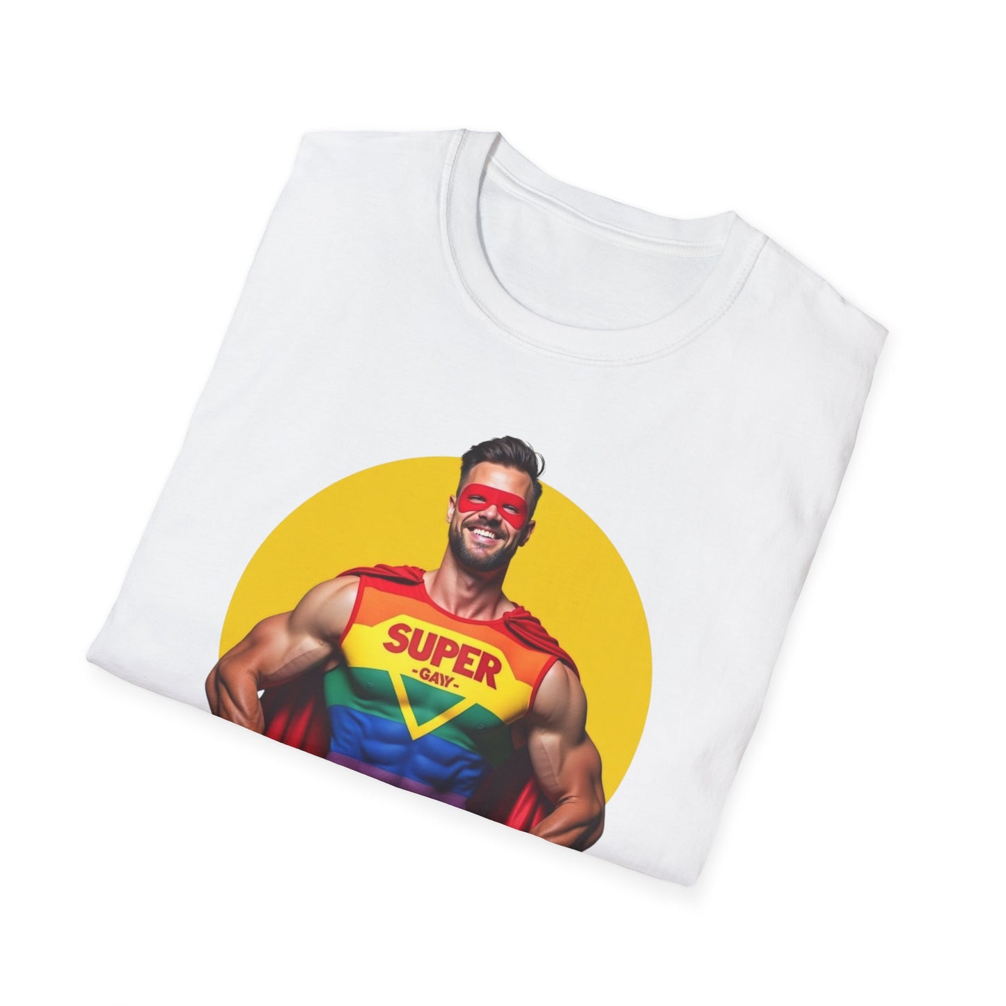 Super Gay