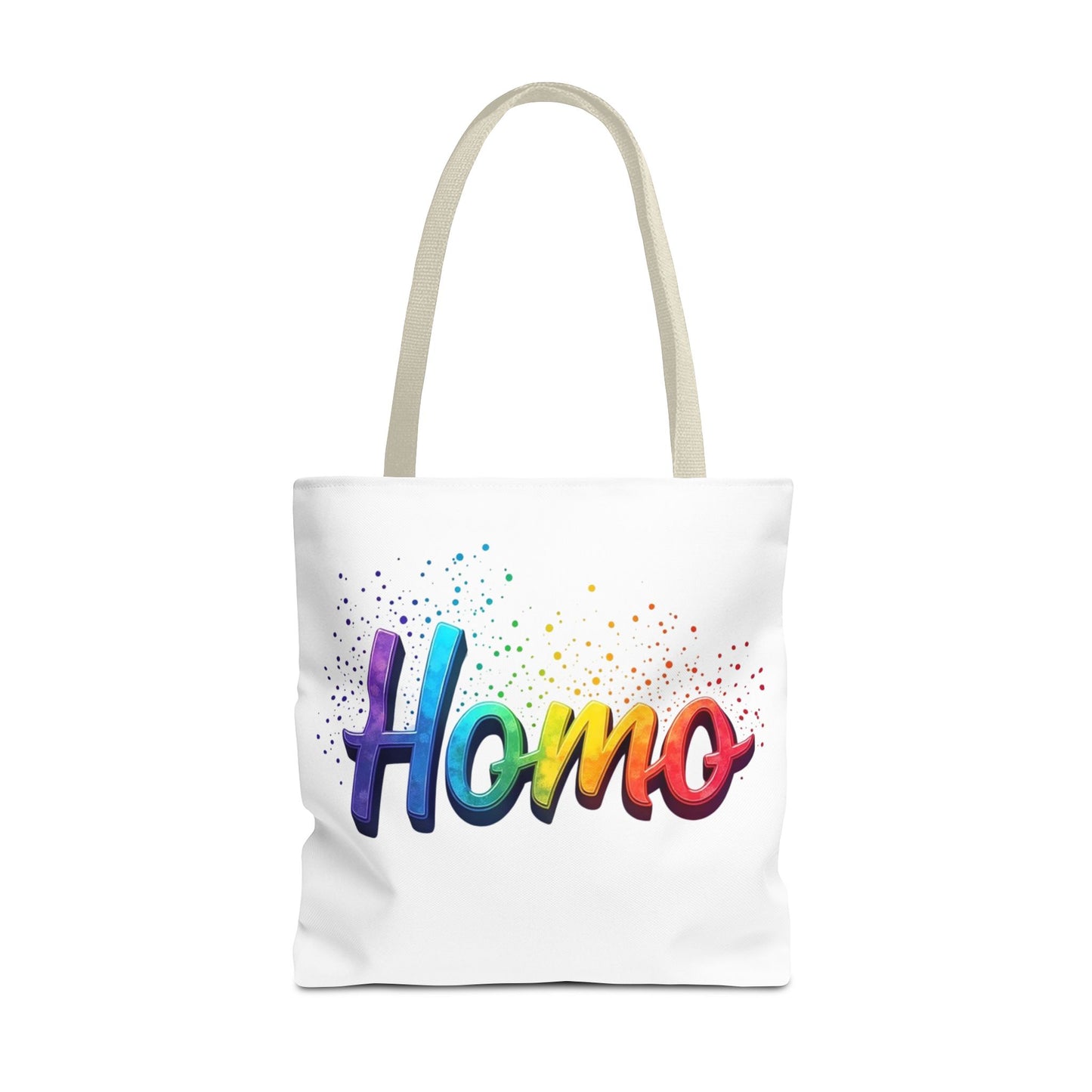 Homo Tote – Bold, Loud, Everyday Carry