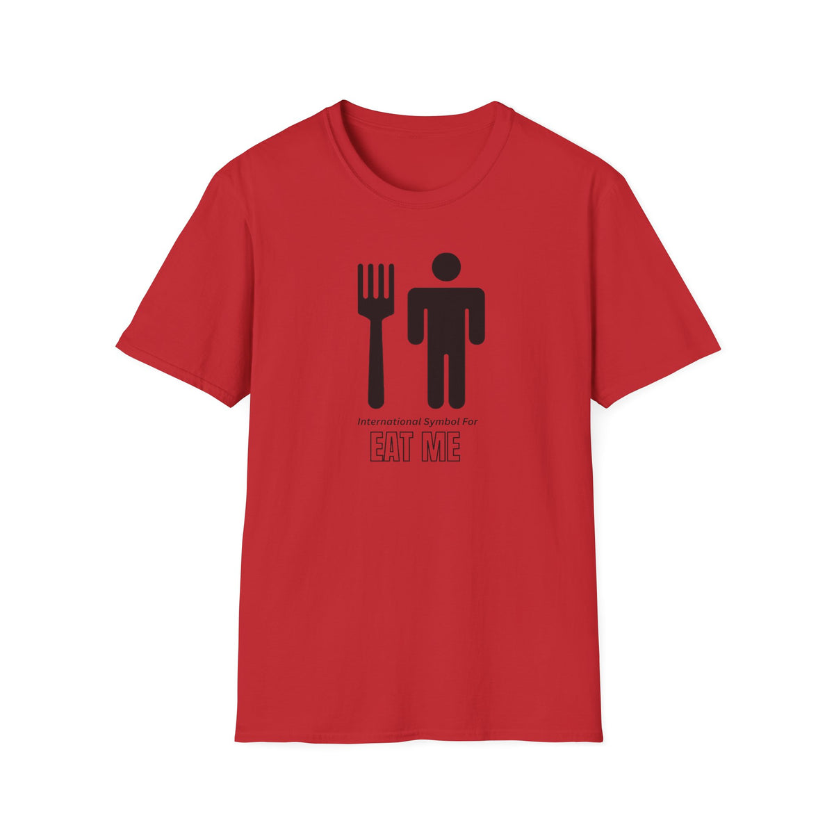 Copy of Looks Like Trouble Feels Like Fun T-Shirt | Funny Flirty Graphic Tee | LGBTQ+ Streetwear