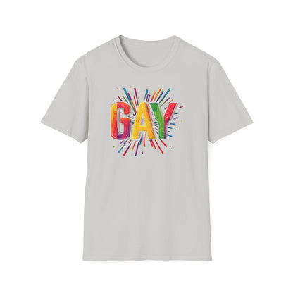 Gay - 3