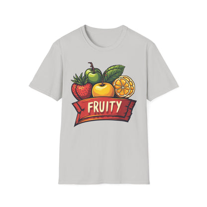 Fruity