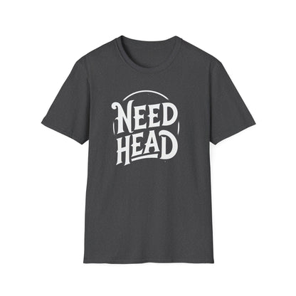 Need Head - 2