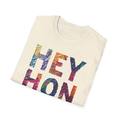 HEY HON
