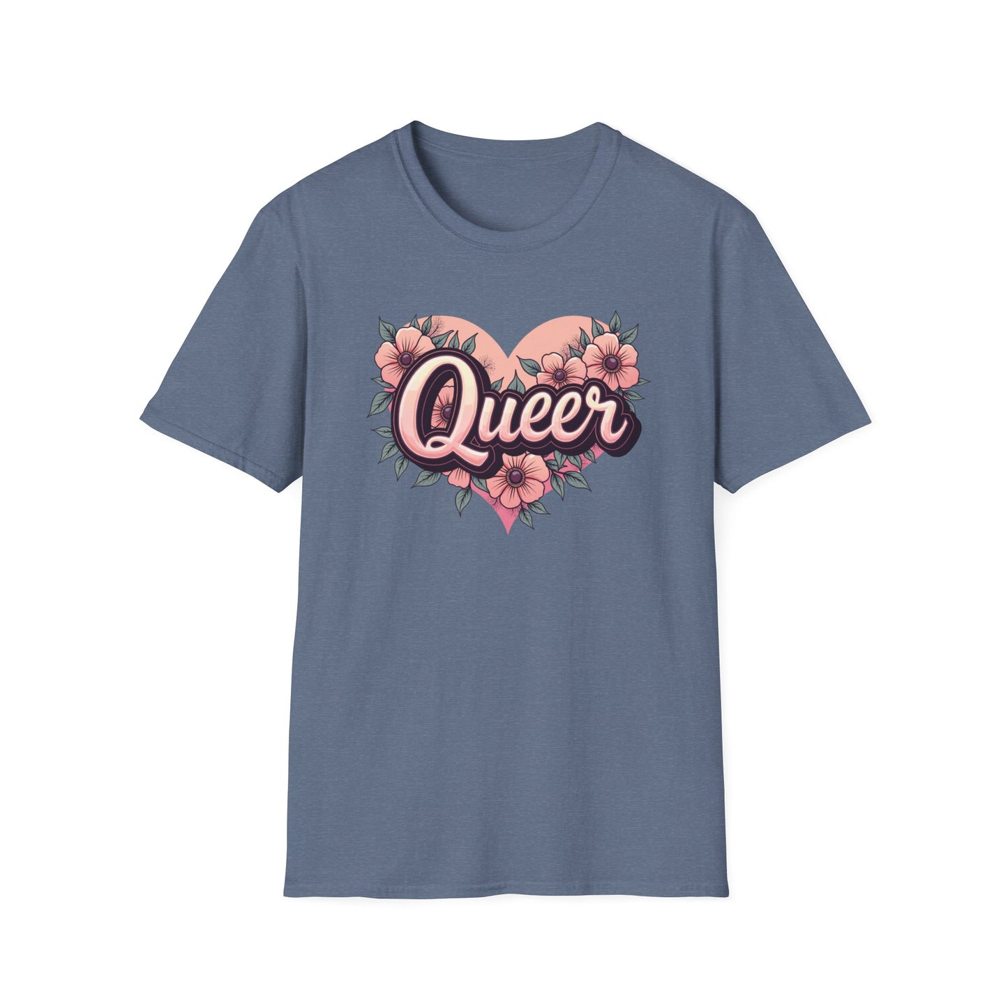 QUEER